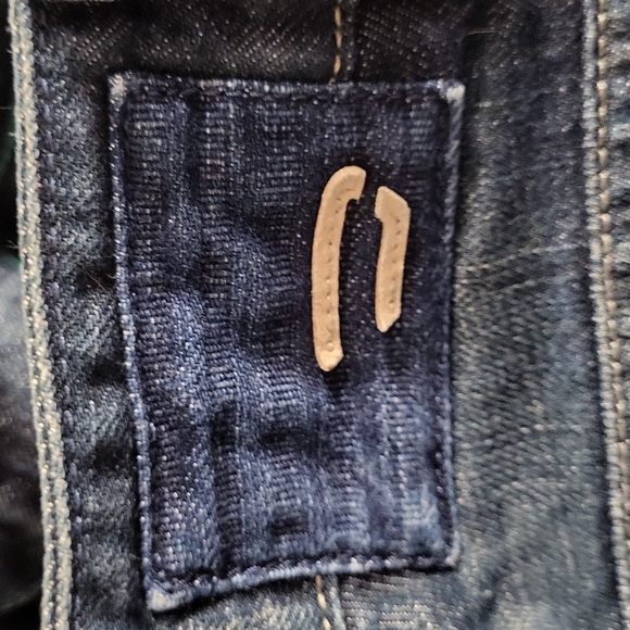 Diesel Jeans Size 32 - Picture 5 of 7